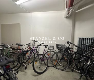 SÜDOSTSEITIGES APARTMENT IN ZENTRALER RUHELAGE - Photo 3