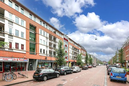 Appartement te huur: Eerste Van Swindenstraat 177 1093 GB Amsterdam - Foto 3