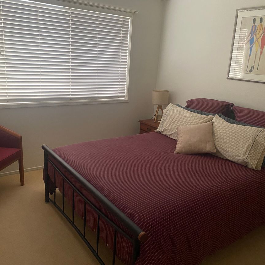 Bridgeman Downs - Photo 1