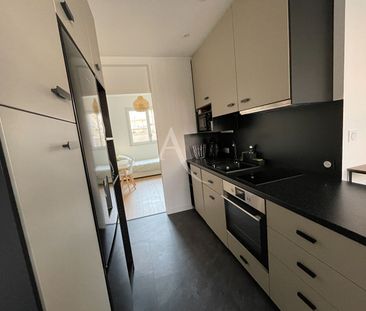 Location Appartement 1 pièce 9m² - Photo 6