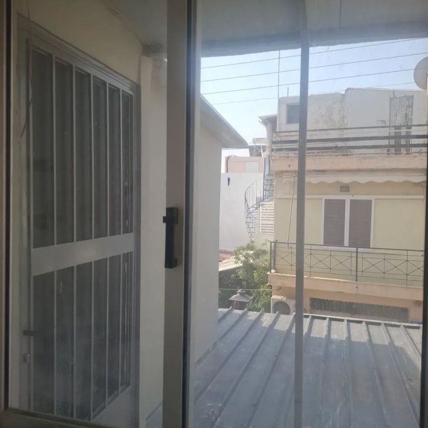 Μονοκατοικία για ενοικίαση Ναυπηγεία (Πέραμα) - Φωτογραφία 1