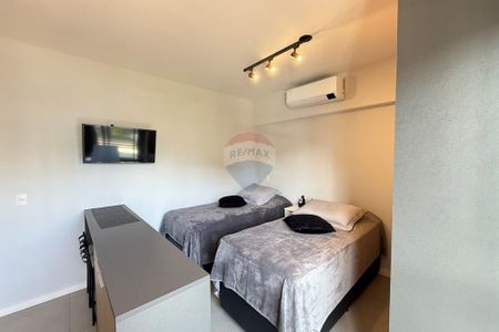 Studio 26m² todo planejado - Foto 3