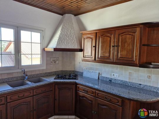 A louer, Maison / Villa, 96 m² - Photo 1