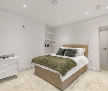 Queen Anne Street, Marylebone, W1G - Photo 5