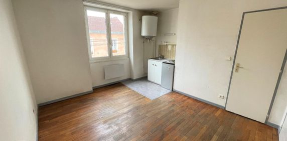 Location Appartement 1 pièce 17m² DIJON 21000 - Photo 2