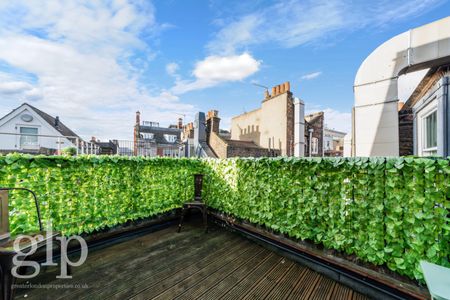 2 Bedroom Apartment, Catherine Street, Covent Garden, WC2B - Photo 2