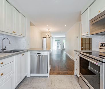 For Lease - 31 Belmont Street, Toronto, Ontario - Photo 4