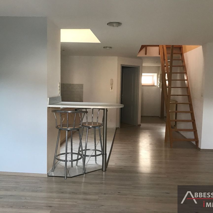 Location Appartement 2 pièces 46m² VAGNEY 88120 - Photo 1