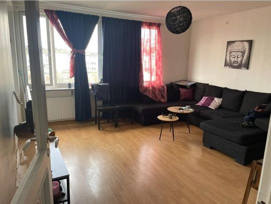 Bokelundsvägen, Växjö - Photo 1