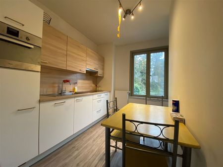 Duplex-appartement met 2 slaapkamers te Meerbeke - Photo 5