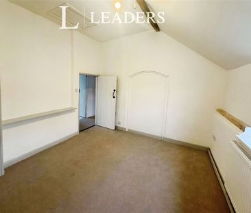 3 bedroom cottage to rent Fowke Street, Rothley, Leicester, Leicest... - Photo 4