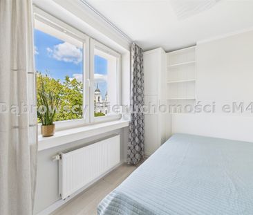 Mieszkanie na wynajem 32,67 m² Białystok, Centrum, św. Mikołaja - Zdjęcie 2