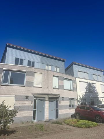 Wim Sonneveldstraat 17 6836 MB Arnhem - Foto 3