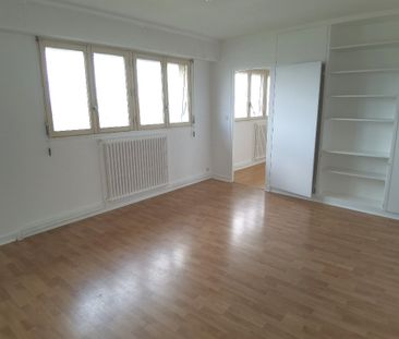 Location Appartement 4 pièces 83m² RENNES 35000 - Photo 6