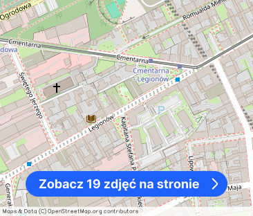 Przestronne 3 Pokoje | Widok Na Panoramę Miasta - Zdjęcie 1