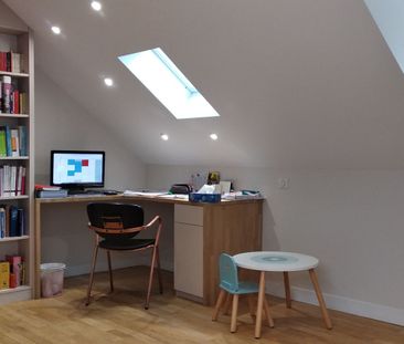 Maison de ville meublés - Photo 5