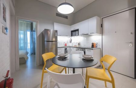 Διαμέρισμα για ενοικίαση Κέντρο (Νέος Κόσμος) - Photo 5