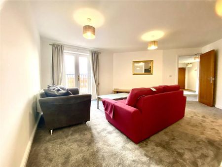 2 bedroom apartment to rent - Photo 2