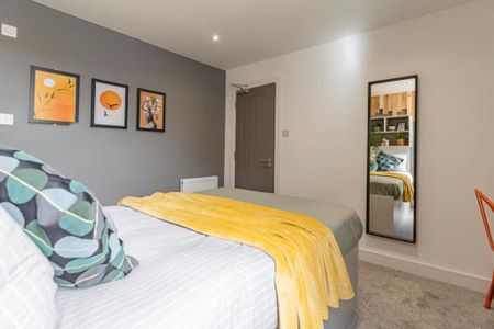 7 bedroom terraced house to rent - Photo 3