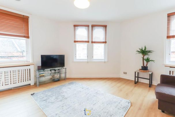 2 bedroom flat to rent - Photo 1