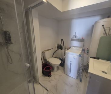 Location Appartement 1 pièce 20m² LILLE 59000 - Photo 5