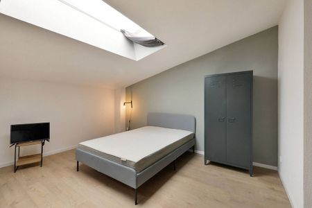 Te huur: Appartement Parkstraat in Den Haag - Foto 3