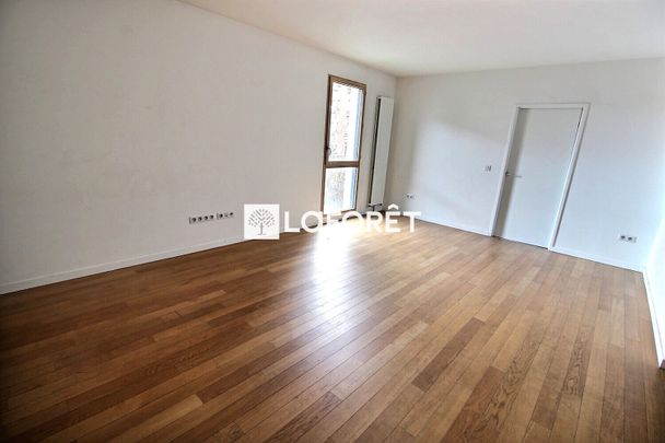 Apartment - Photo 1