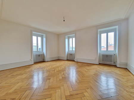 Schöne Altbauwohnung an zentraler Lage - Photo 5