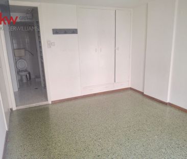 Studio/Γκαρσονιέρα για ενοικίαση Ακαδημία (Ηράκλειο Κρήτης) - Photo 2