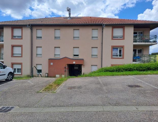 Location – Appartement T5 – 103m2 – Teting-Sur-Nied - Photo 1