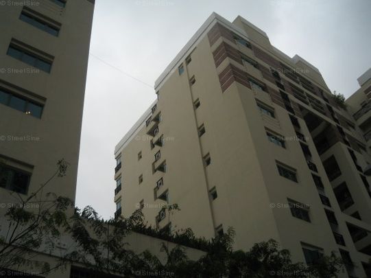The Quayside (D9), Apartment - For Rent - Photo 1