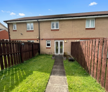 2 bedroom terraced house to rent - Photo 6