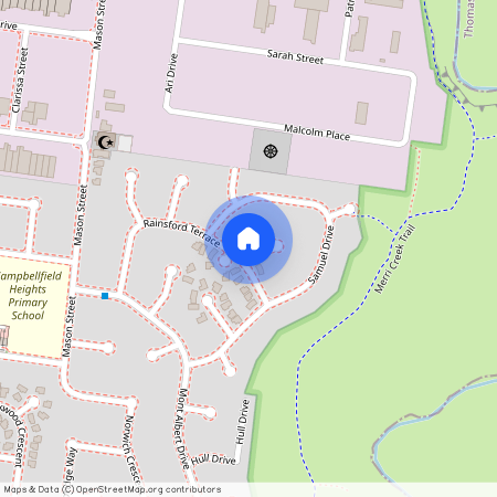 33 Rainsford Terrace, Campbellfield, VIC 3061