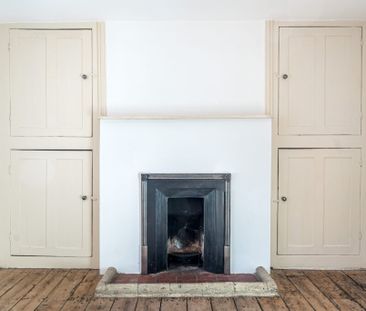 Hewshott Lane, Liphook, GU30 - Photo 1