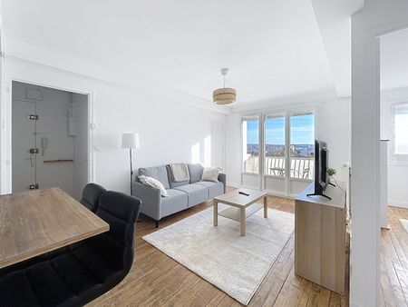 Appartement T1 Limoges à louer - Photo 3