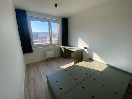 Appartement te huur - Foto 5