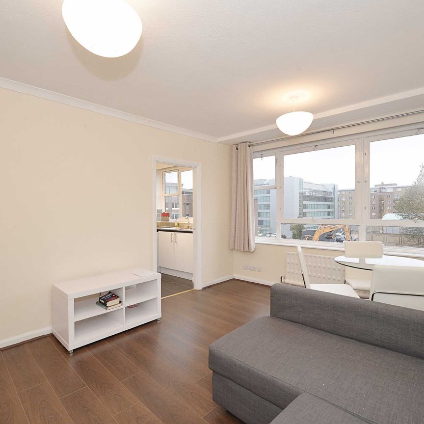 Lords View One, St John’s Wood Road, NW8 - Photo 1