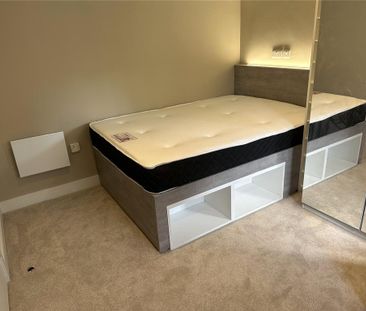 1 bedroom semi-detached house to rent - Photo 5