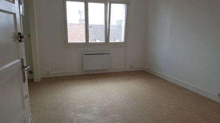 Location Appartement 2 pièces 41m² BOULOGNE SUR MER 62200 - Photo 3