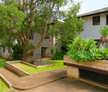 2 Bedroom Apartment in Convenient North Parramatta Location - Photo 4