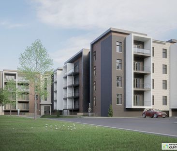 561 boulevard Arthur-Sauvé, St-Eustache à louer - Photo 2