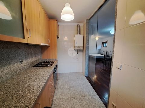 Apartamento T0 - Photo 1