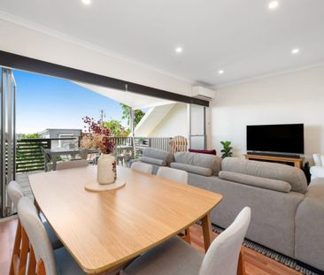 Elevated Morningside Townhome with Northern Outlook & Courtyard - Photo 5