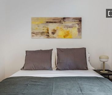 3 room luxury Apartment for rent in Barcelona, Catalonia - Photo 3