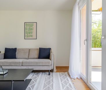 Austrasse 32 - Foto 3