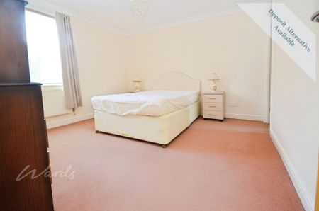 2 bedroom apartment to rent - Photo 2