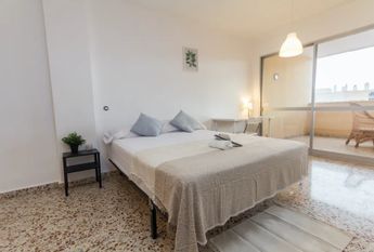 Calle Palo Mayor, Málaga, Andalusia 29010