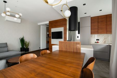 Stylowy apartament w Centrum Warszawy - Zdjęcie 5