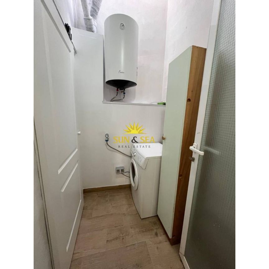 ONE-BEDROOM DETACHED HOUSE – ASPE - Photo 1