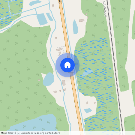 20122 48 Highway, East Gwillimbury
